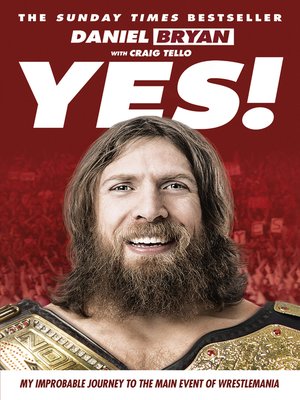 cover image of Yes!